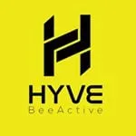 Hyve Sports discount code